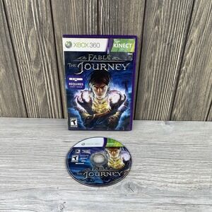Fable: The Journey - Microsoft Xbox 360